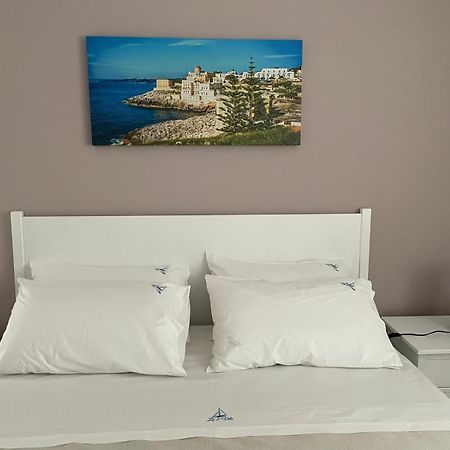 Le 2 Vele Cerfignano Exterior foto