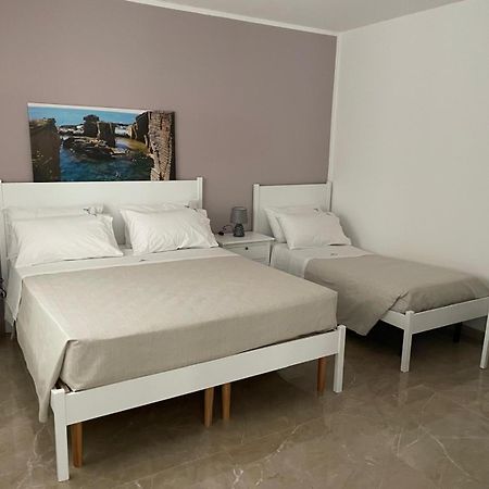 Le 2 Vele Cerfignano Exterior foto