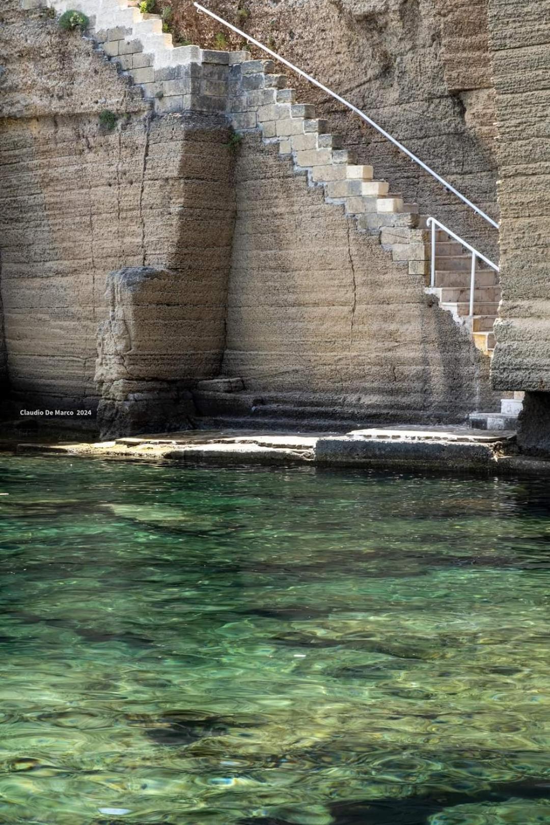 Le 2 Vele Cerfignano Exterior foto