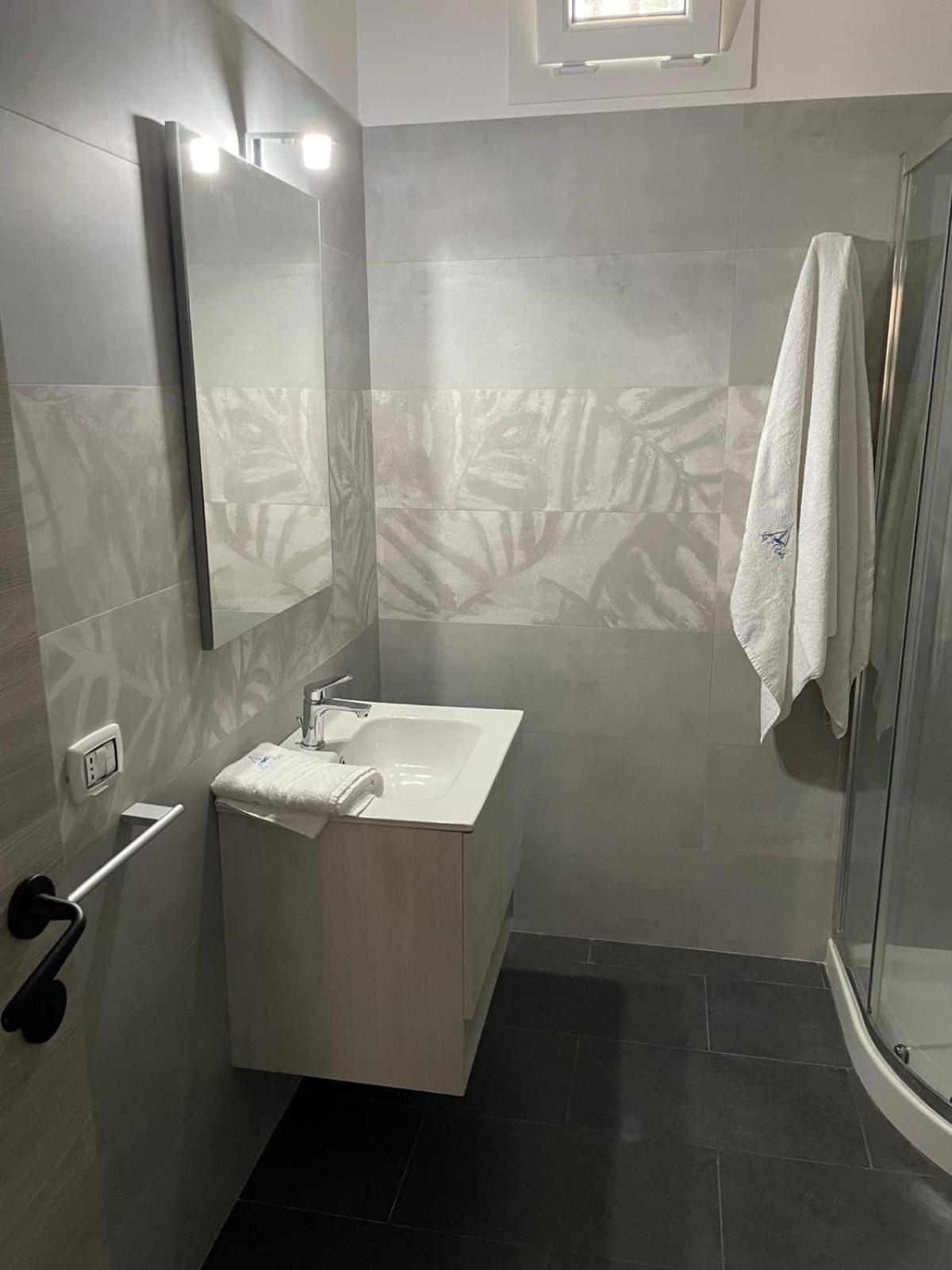 Le 2 Vele Cerfignano Exterior foto